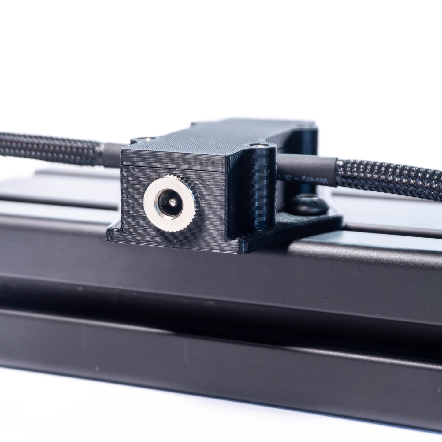 SSE Wind Sim V2 - DIY