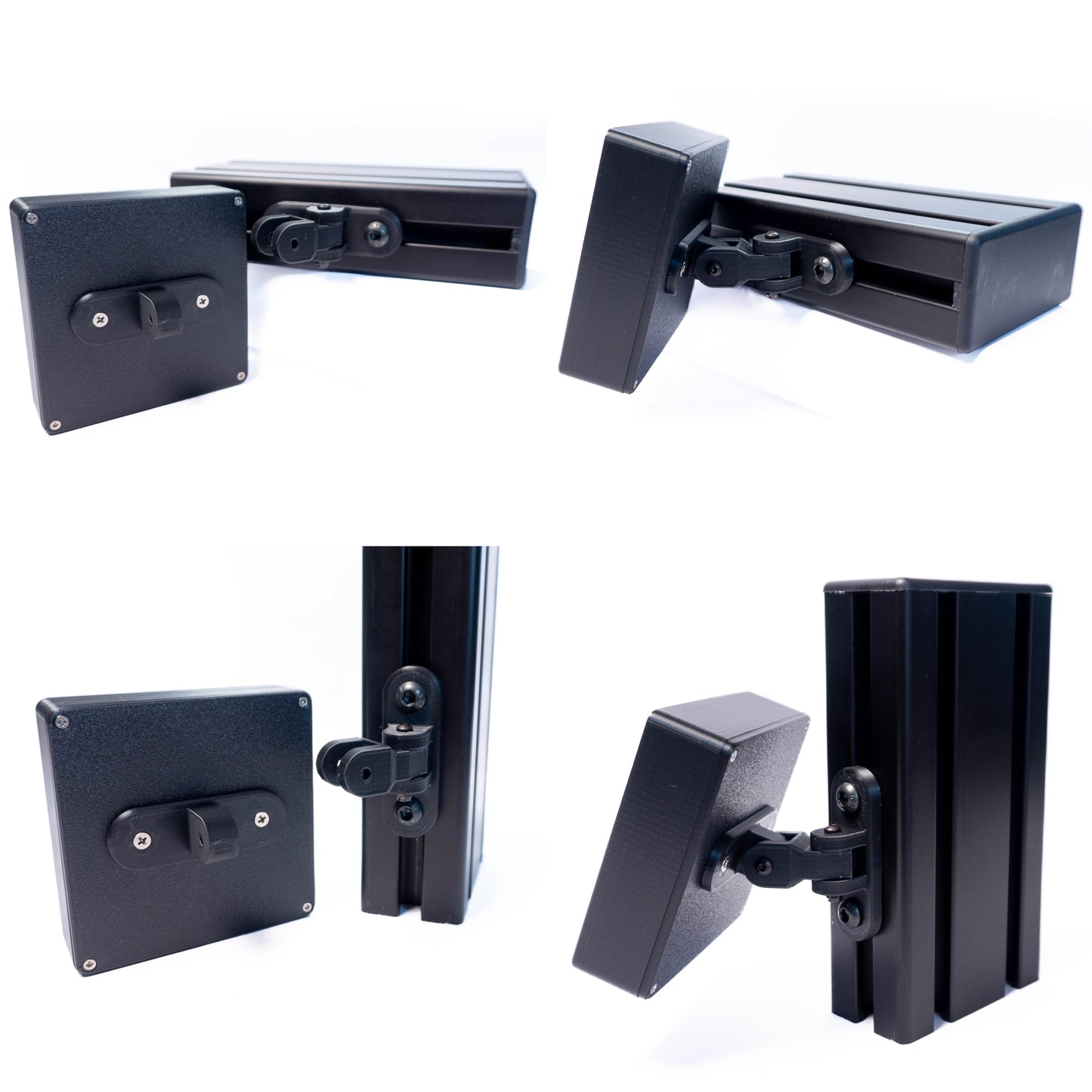 SSE Sim Flag V3 Mount