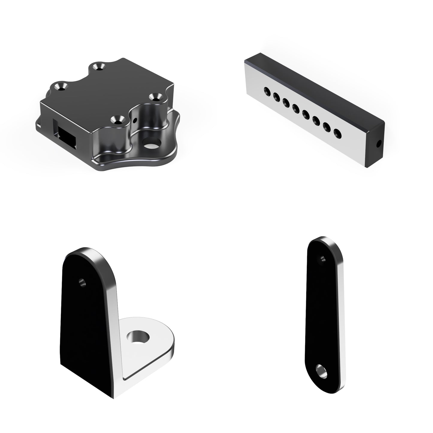 SSE LED Brows V2 - DIY