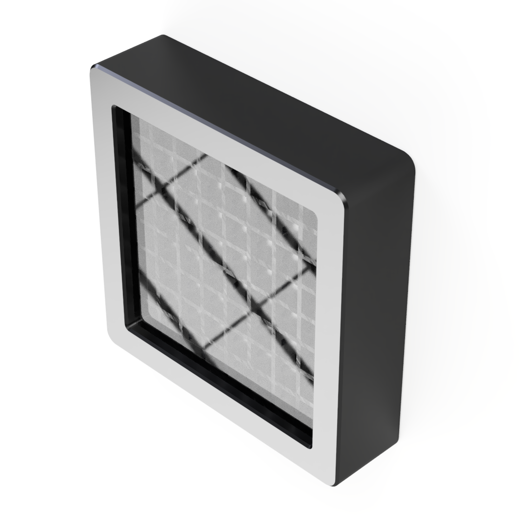 SSE SimFlag V3 - DIY