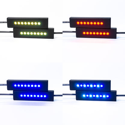 SSE LED Brows V2