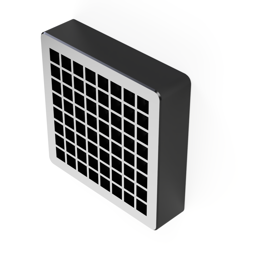 SSE Sim Flag V3 Basic - DIY